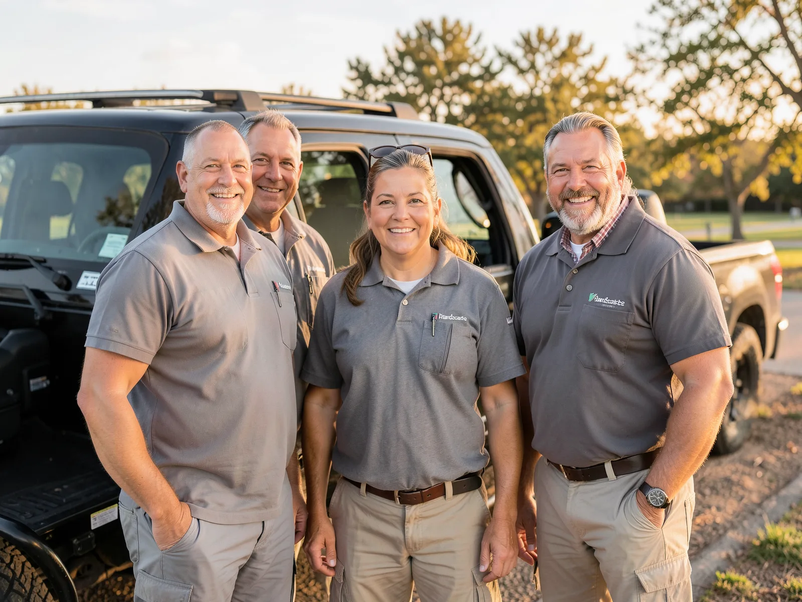 Plano Hardscaping Design company in Essex Junction, VT